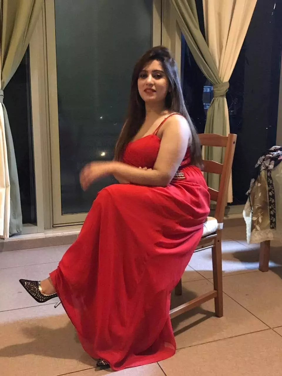 Escort Service in Nizamabad
